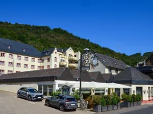 Image of Schloß-Hotel Petry