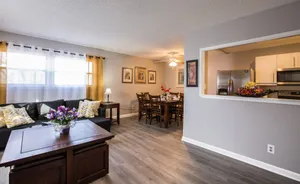 Image of Unit 4: Cute and affordable 3BDR duplex in Overland Park for up to 10 people!