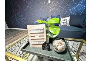 Image of Chic 3BR Home w\/ King Beds | 12 MINS to Downtown!