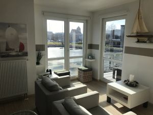 Image of Maritime boutique vacation apartment AM YACHTHAFEN