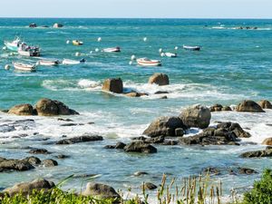 Image of Les Pieds dans l'eau by Interhome