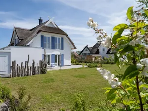 Image of Ferienhaus Amrai auf der Insel Rügen - Familienurlaub auf der Insel Rügen