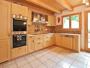 Image of Chalet, 250m from ski slopes, sauna, terrace, balcony, fireplace or stove, parking, tv, ski locker