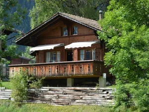 Image of Marmotte, Chalet by Interhome