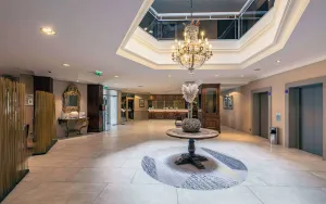 Image of Best Western Marseille Aeroport