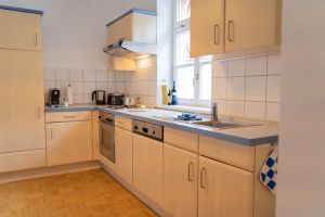Image of Old Town Apartment