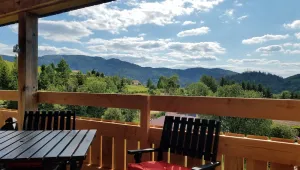 Image of \"Le Petit Paradis Cozy Gite Classified 3 Keys Clé Vacances