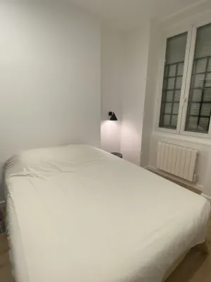 Image of \"Le magnifique\" 7 minutes from Lyon city center