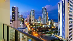 Image of Modern 2 Bedroom Apartment in Sierra Grand - CoastHM