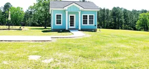 Image of Deer View Cottage on 16 Acres, King Size Bed, No Pet Fee