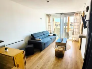 Image of Résidence Le Boucanier - 2 Pièces pour 4 Personnes 614