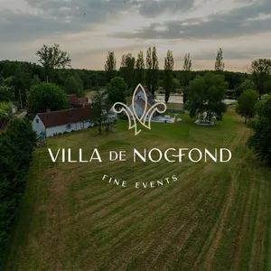 Image of Nocfond villa de lux Swimming pool, Sauna and Jacuzzi 2h from Paris