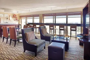 Image of Tampa Airport Marriott
