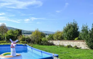 Image of Beautiful Home In Saulchery With Wifi