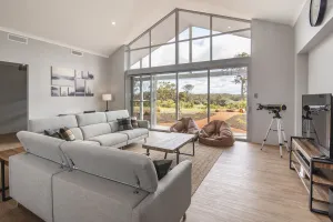 Image of Skibo House—A Family Retreat near Margaret River
