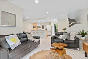 Image of Tropical Retreat in 2 Bedroom Townhouse