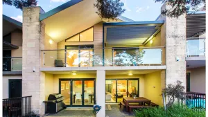 Image of Surfside 9: In the Idyllic Yallingup Beach Scene
