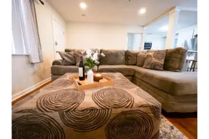 Image of Very Clean, Spacious, & Quiet Home Near Beaches