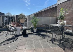 Image of Apartment in the center of Tilburg