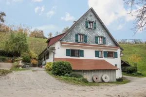Image of Studio 'Achraintal 4' with Shared Terrace and Wi-Fi