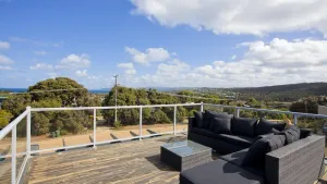 Image of Sirocco - Recently renovated, Roof Top Deck And Pet Friendly in Aireys Inlet