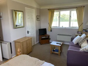 Image of Cosy and Tranquil accommodation with beautiful views - so peaceful