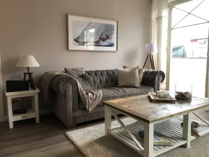 Image of Luxurious apartment for 4 persons with parking directly in front of the terrace