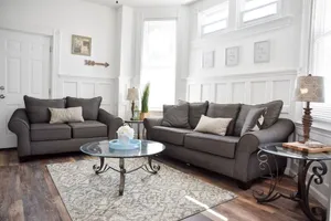 Image of Perfect Pittsburgh Home Close To City & Airport