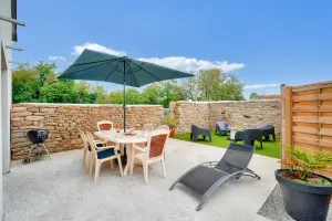 Image of Plages La Torche et du Ster - Maison pour 6- Surf
