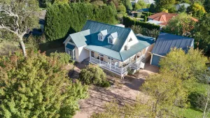 Image of Lou Lous Cottage Bowral Southern Highlands