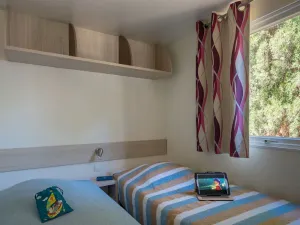 Image of Cosy apartment in villa for 4 guests with pool, WIFI, TV, terrace, pets allowed and parking