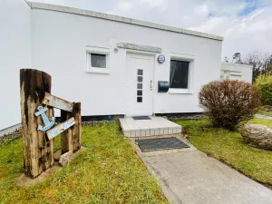 Image of Ferienhaus Strandkoje