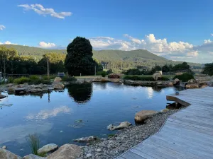 Image of Stunning Country Property within easy reach of Melbourne