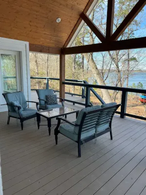 Image of StillWaters Lakehouse