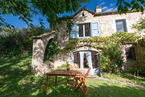 Image of Gite pratlong