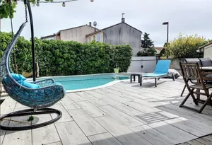 Image of La villa du soleil