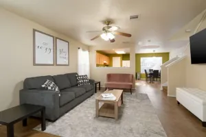 Image of Stylish, Pet Friendly | 6 Flags and La Cantera