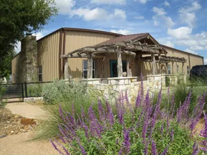Image of Edge of the Wild Horse Desert Lodge