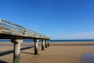Image of Boutik'Home - 3-room apartment for 4 people on the seafront
