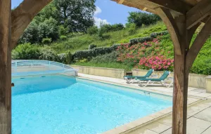 Image of Stunning Home In Domfront En Champagne