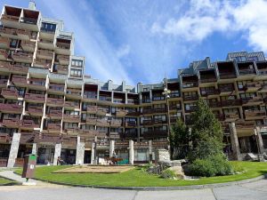Image of Beautiful apartment for 7 guests with WIFI, TV, balcony and panoramic view