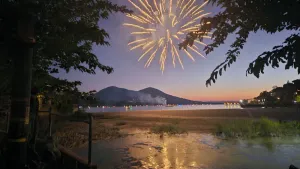 Image of LAKEFRONT OASIS w\/ BOAT DOCK\nFISHERMEN SPECIAL!