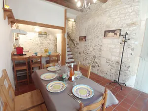 Image of Charmante maison arlésienne à l'ombre des Arènes, de 2 à 5p