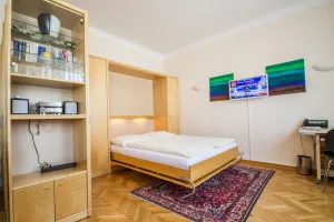 Image of Central Apartments Vienna (Vienna) Austria