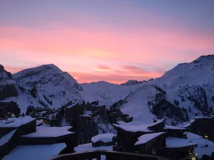 Image of 3-bedroom Avoriaz apartment - Skis at your feet - Household linen & cleaning included