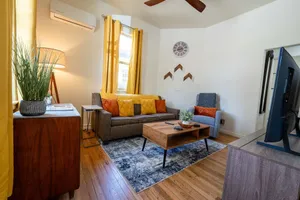 Image of Spring Oasis Tucson 1BR 5 Min to UofA and Fun