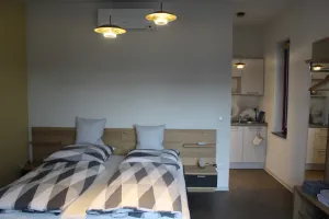 Image of Apartment 1 - Apartments at the Bauhaus