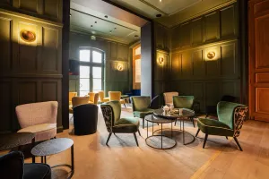 Image of Best Western Premier Hotel de la Cite Royale