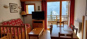 Image of Résidence Cristallines - 2 Pièces cabine 6 personnes MAE-9532