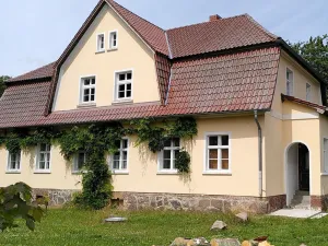 Image of Ferienwohnung zur Pferdekoppel - Holiday apartment